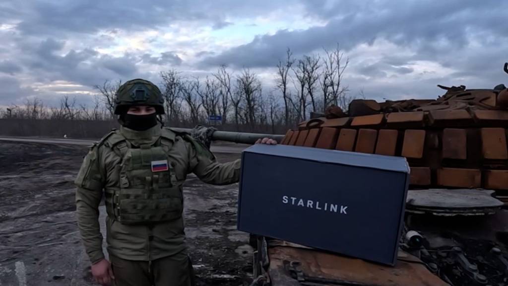 Россия дронга қарши янги тактика қўлламоқда