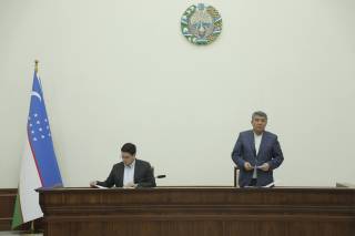 Аҳоли мурожаатлари таҳлил қилинди