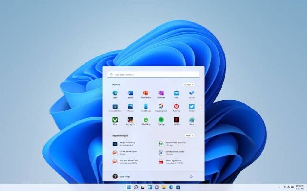 Чего ждать от следующего масштабного обновления Windows 11?