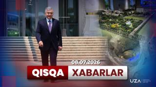 Qisqa xabarlar (+video)