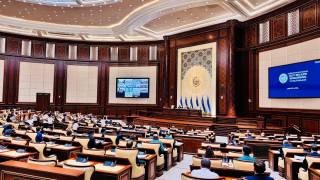 Рақамли технологияларга оид қонунни қайта ишлаш мақсадга мувофиқ