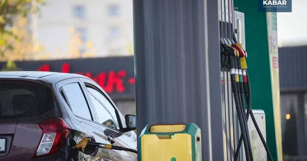Кыргызстан ведет переговоры с рядом стран о поставках ГСМ