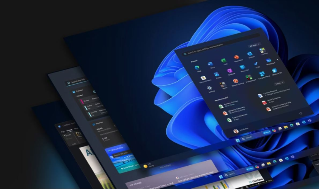 Windows 11 научат восстанавливаться без флешек и дисков