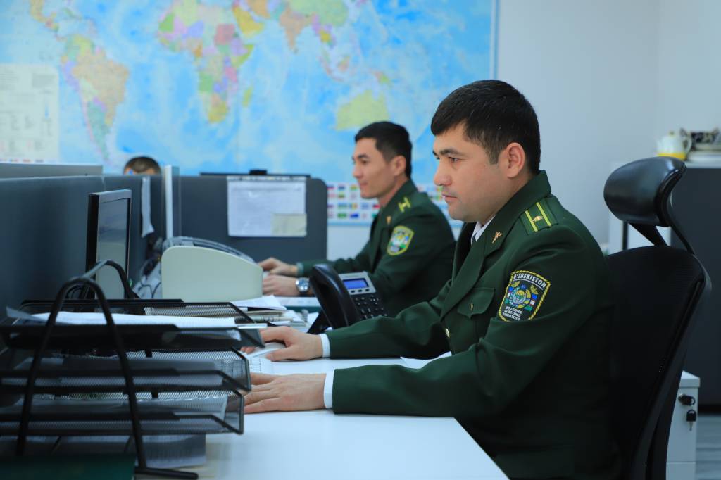 Божхонада очиқлик ва ишонч устувор