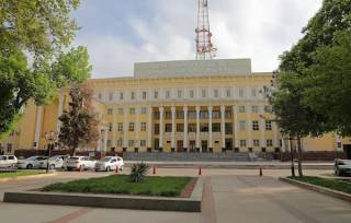 Адабиёт музейида қандай жараёнлар кечмоқда?