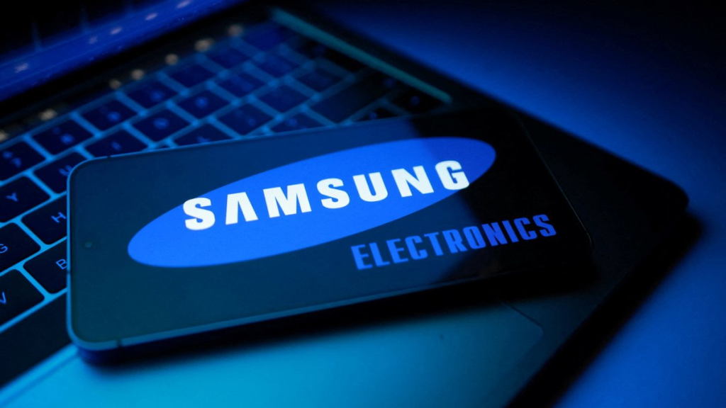 В Индии смартфоны Samsung подорожали в седьмой раз с начала года