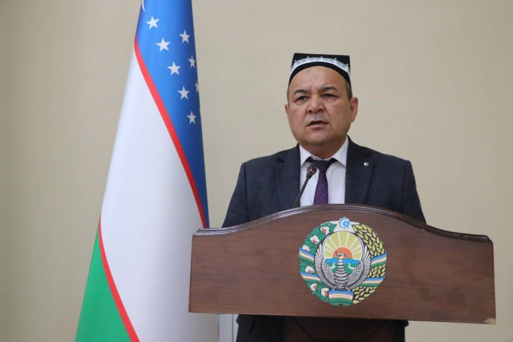 Murojaatlarning 94,2 foizi ijobiy hal etildi