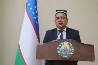 Мурожаатларнинг 94,2 фоизи ижобий ҳал этилди