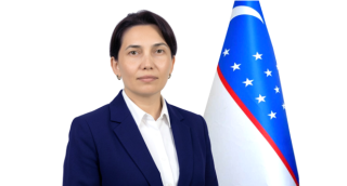 Расулова Нафиса Рашидовнанинг тиббиёт фанлари бўйича фалсафа доктори (PhD) диссертация иши ҳимояси тўғрисида