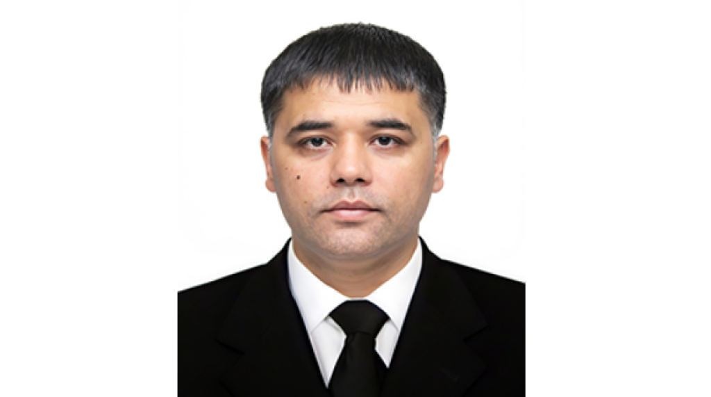 Атамуратов Бахтиёр Ражаббоевичнинг тиббиёт фанлари бўйича фалсафа доктори (PhD) диссертация иши ҳимояси тўғрисида