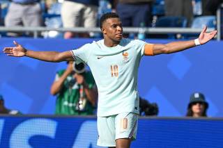 Kilian Mbappe jahon chempionatlari tarixida tengsiz rekord o‘rnatdi