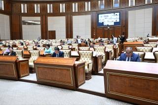 Milliy intellektual mulk ob’ektlari xalqaro darajada himoya qilinadi
