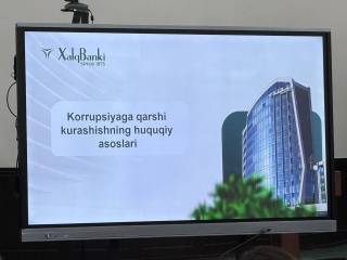 Маҳалла банкирлари – халқнинг молиявий қалқони