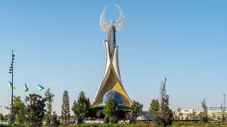 Ўзбекистон ташаббуслари глобал ҳамкорликни мустаҳкамламоқда