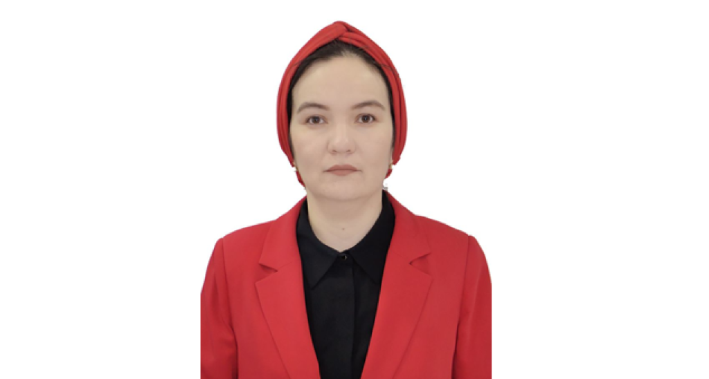 Толипова Гулхаёхон Комилжон қизининг тиббиёт фанлари бўйича фалсафа доктори (PhD) диссертация иши ҳимояси тўғрисида