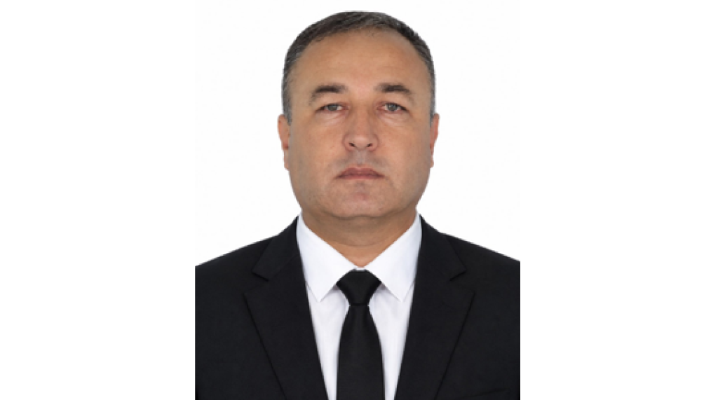 Махсудов Қодиржон Солижоновичнинг биология фанлари бўйича фалсафа доктори (PhD) диссертация иши ҳимояси тўғрисида