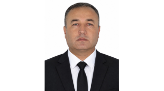 Махсудов Қодиржон Солижоновичнинг биология фанлари бўйича фалсафа доктори (PhD) диссертация иши ҳимояси тўғрисида