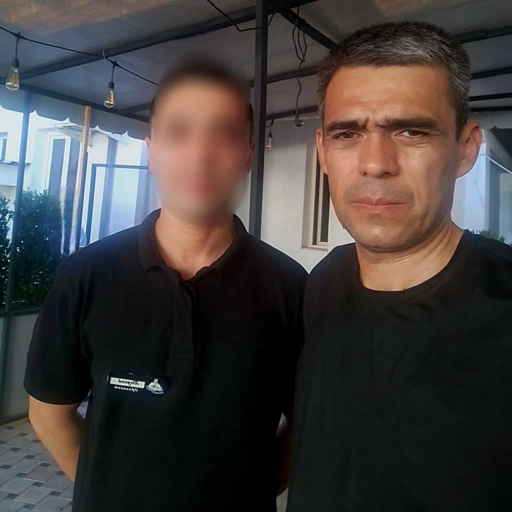 Қарздор ота Тошкентда топилди
