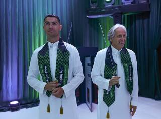 Jorje Jezush: “Ronalduning jismoniy holati yuqori darajada, Portugaliyaga katta o‘zgarish kerak emas”