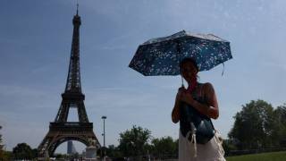 Франция жазирамага қарши фавқулодда режани ишга туширди