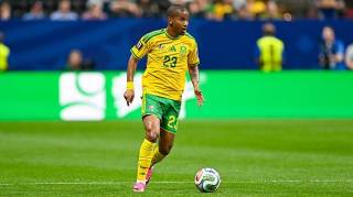 Janubiy Afrika terma jamoasi futbolchisi Jeyden Adams 25 yoshida vafot etdi