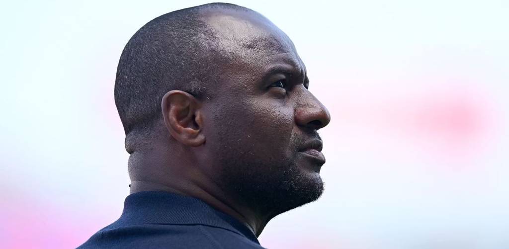 Patrik Vieyra Senegal terma jamoasi bosh murabbiyiga aylanishi mumkin