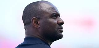 Patrik Vieyra Senegal terma jamoasi bosh murabbiyiga aylanishi mumkin