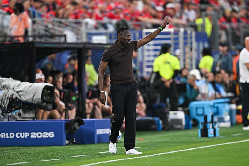 Senegal terma jamoasi bosh murabbiyi iste’foga chiqarildi