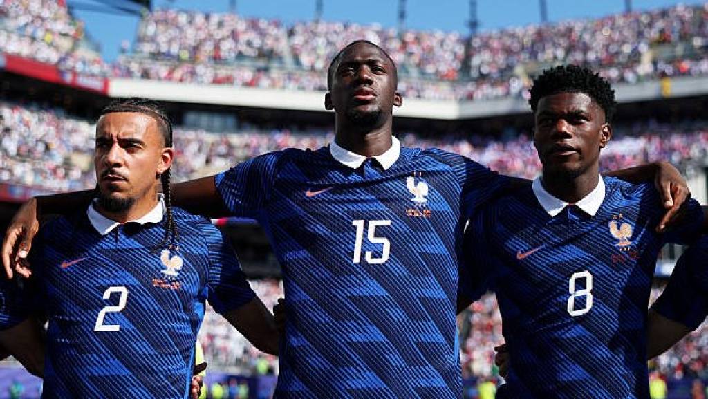 Konate Lamin Yamalning provokatsion bayonotiga munosabat bildirdi