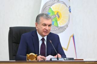 Бугун Президент Шавкат Мирзиёев Тошкент вилоятининг Бекобод шаҳрига ташриф буюради