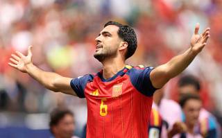 Mikel Merino: “Fransiyaga qarshi eng yuqori saviyamizni ko‘rsatishimiz kerak”