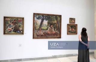Санъат ва мерос уйғунлиги