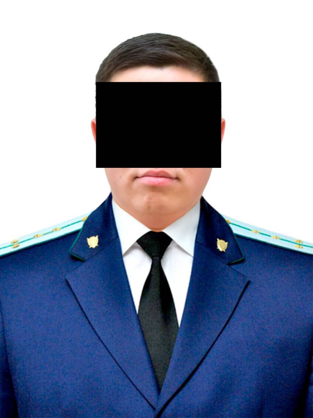 Самарқандда прокурорга нисбатан жиноят иши қўзғатилди