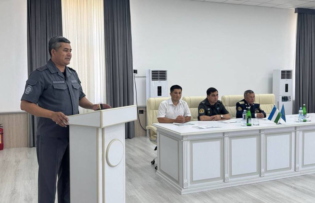 Тошкент вилояти хабарлари – қисқа сатрларда
