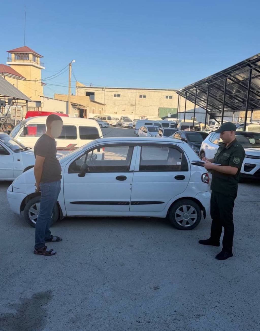 Majburiy ijro chorasi qo‘llanilgach, qarzdorlik to‘liq qoplandi
