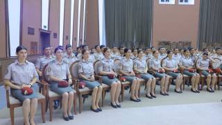 “Энг яхши шеър” танлови ғолиблари тақдирланди