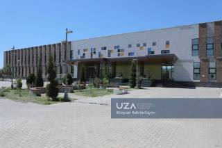Maktab maslahatchisi lavozimiga tanlov boshlandi
