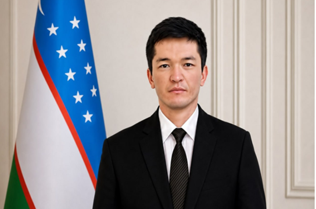 Abdullayev Shohruh Zafar o‘g‘lining biologiya fanlari bo‘yicha falsafa doktori (PhD) dissertatsiya ishi himoyasi to‘g‘risida