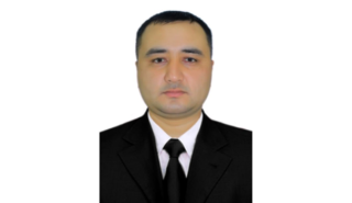 Umarov Bexzod Turg‘unpo‘latovichning texnika fanlari doktori (DSc) dissertatsiya ishi himoyasi to‘g‘risida