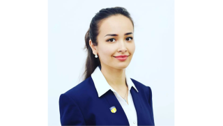 Жуманова Шохиста Рофиевнанинг филология фанлари бўйича фалсафа доктори (PhD) диссертация иши ҳимояси тўғрисида