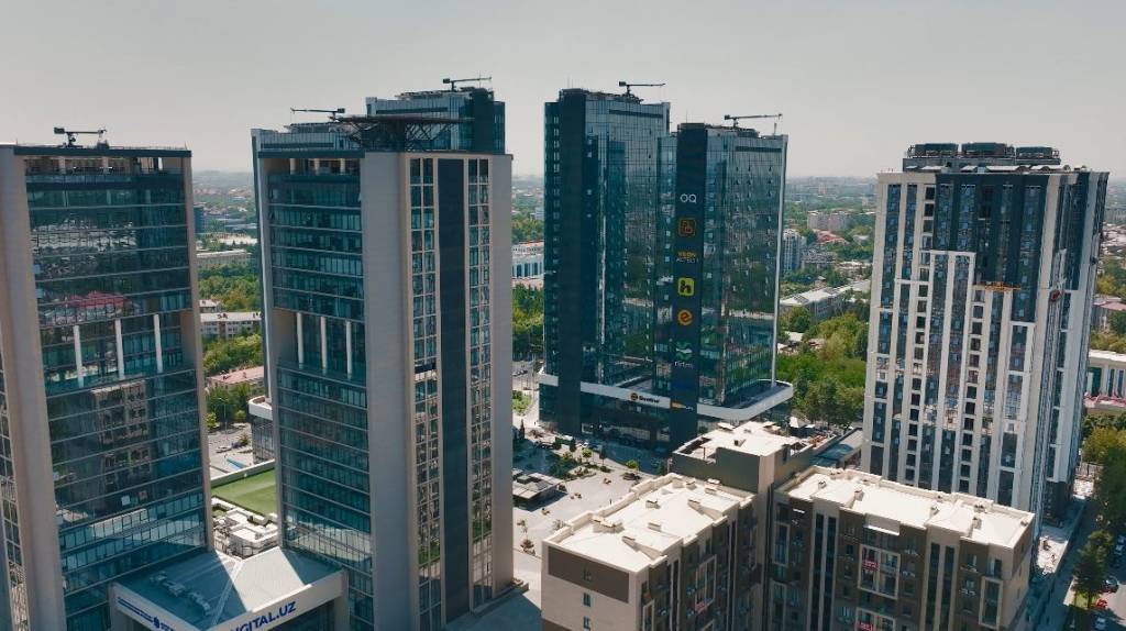 "Enterprise Uzbekistan" va TIFC: nima uchun aynan ingliz huquqi tanlandi?