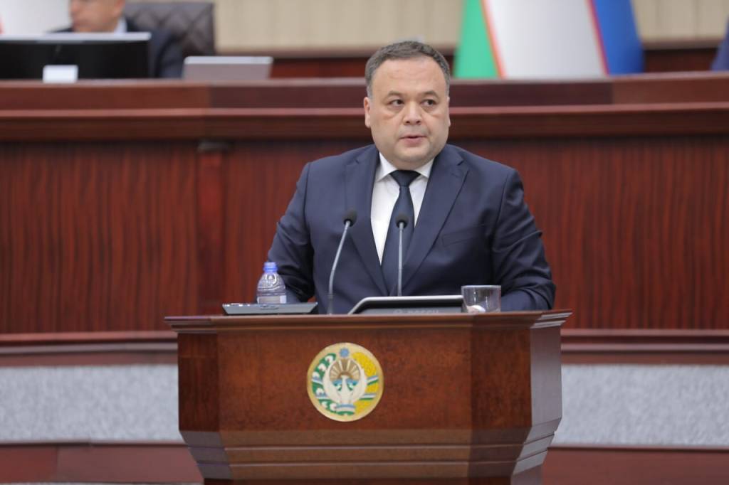 Прекурсорларнинг муомаласига оид қоидаларни бузганлик учун жавобгарлик белгиланмоқда