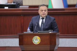 Прекурсорларнинг муомаласига оид қоидаларни бузганлик учун жавобгарлик белгиланмоқда