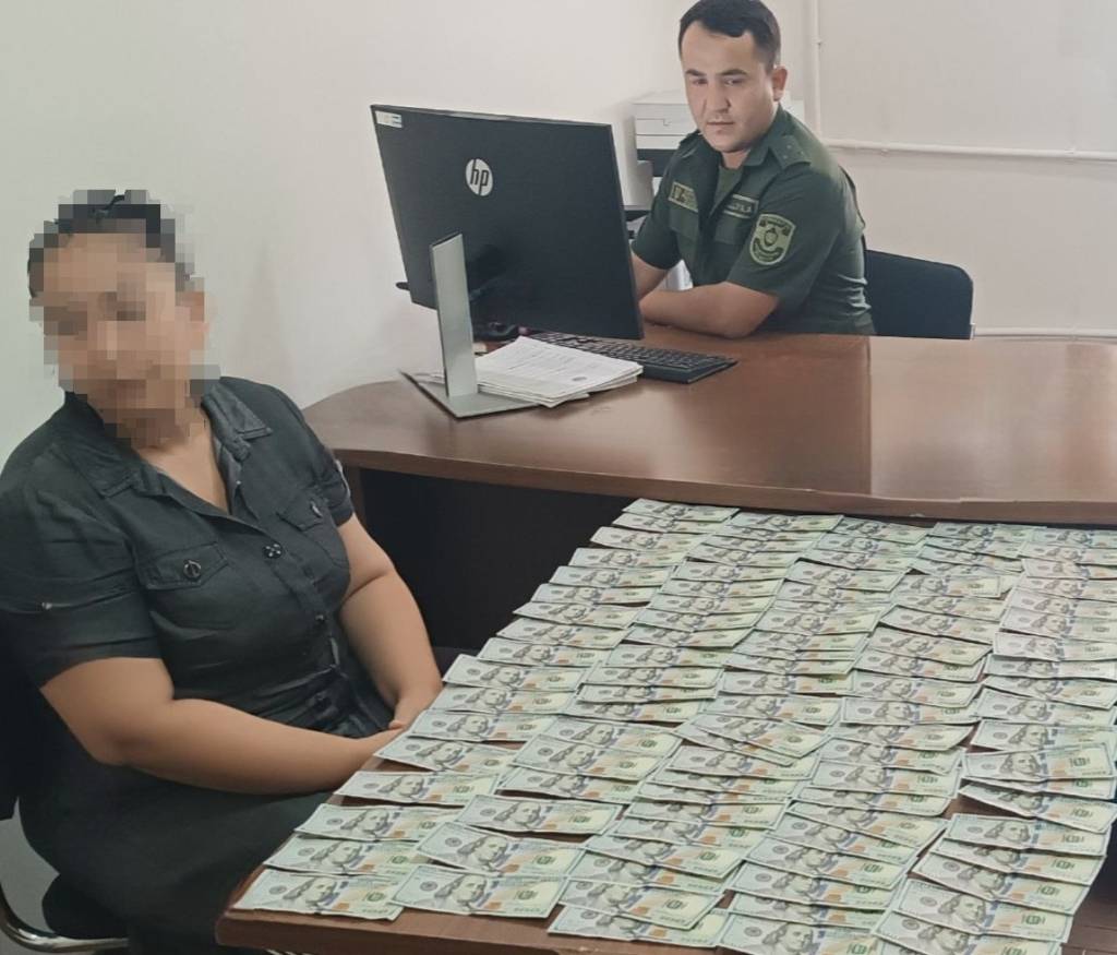 Қарздор ота беш йиллик алиментни олдиндан тўлади