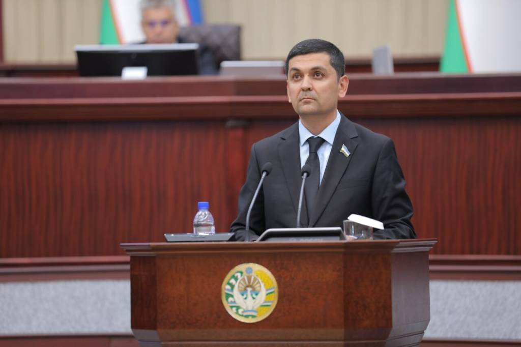 Ishga qabul qilishda talab etiladigan hujjatlar ro‘yxati qisqartirilmoqda