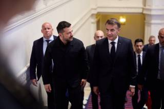 Франция Украинага янги авлод қирувчи самолётларини етказиб беради