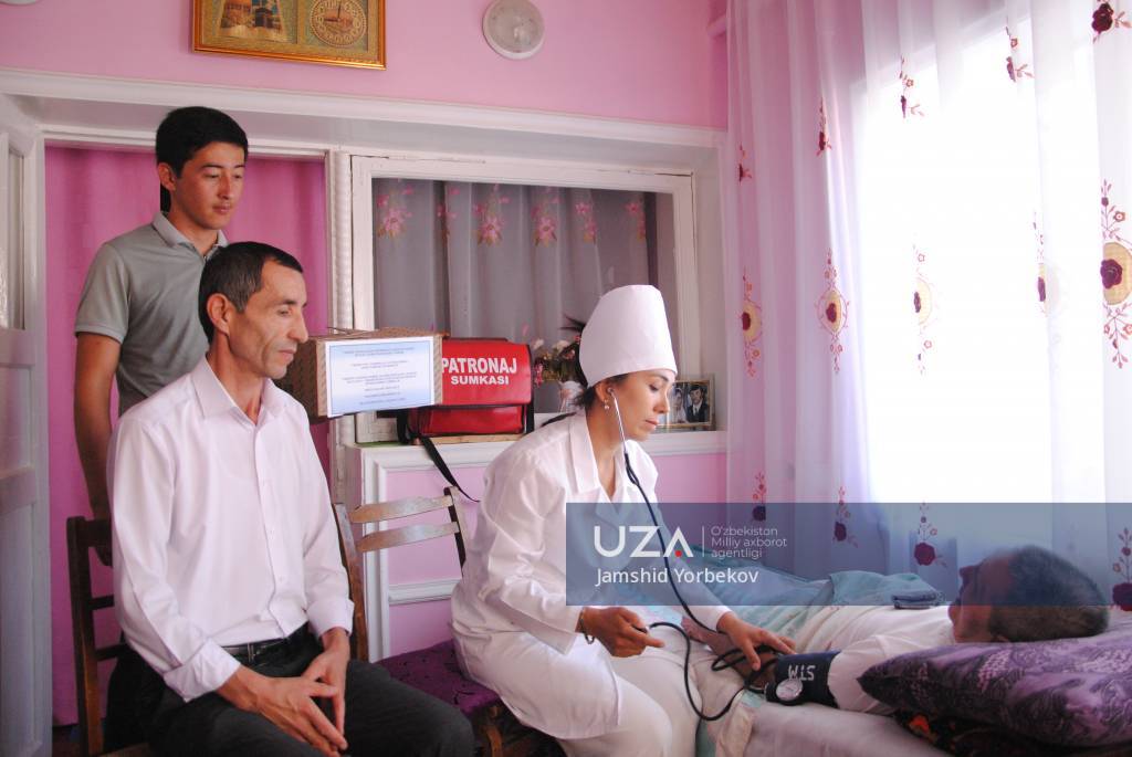 Palliativ yordam nima va u nega kerak?