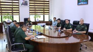 Халқаро майдондаги божхона ҳамкорлиги янада кучайтирилади