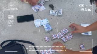 Nukusda qariyb 78 gramm "marixuana"ning noqonuniy aylanmasiga chek qo‘yildi