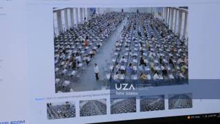 Тест жараёнларининг шаффоф ва холис ўтказилиши таъминланди